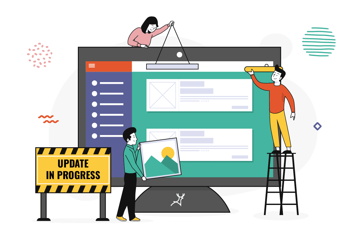 Powerful & Reliable Website Update Services: Keep Your Business Website Fresh With WorkVix.com In 2026