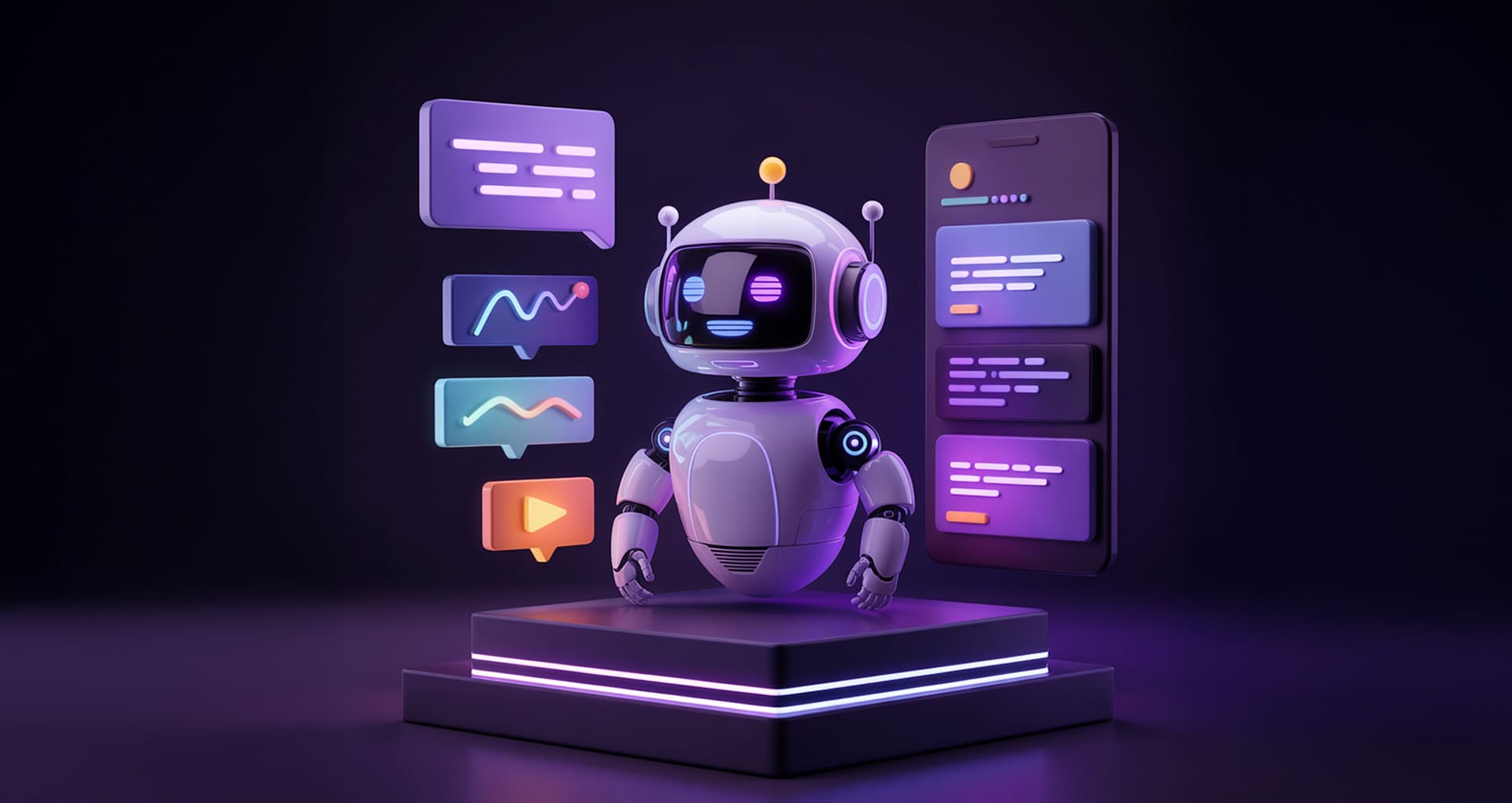 Smarter Support, Faster Growth: AI Chatbot Development Services For Modern Businesses In 2026 With WorkVix.com