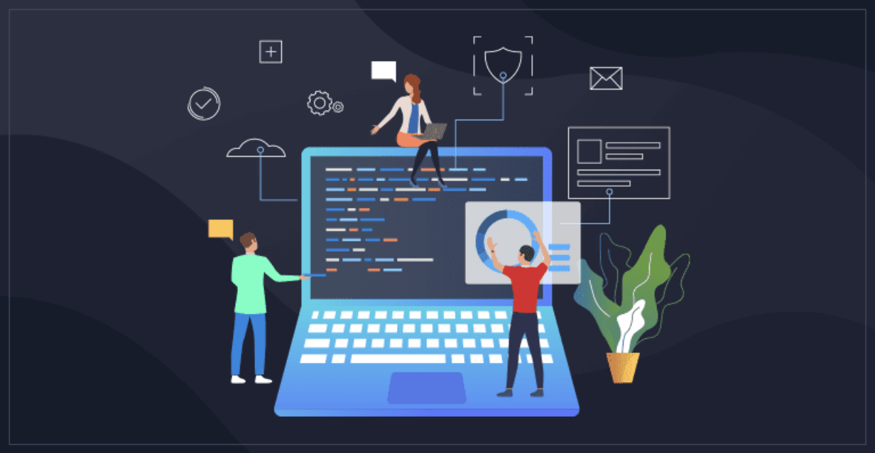 Scalable Growth Starts Here: Custom Web Application Development For Modern Businesses In 2026 | WorkVix.com