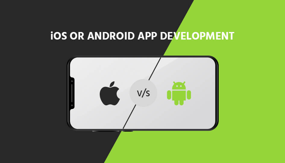 android and ios app development