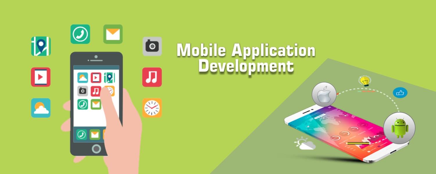 9 Powerful Benefits of Android and iOS App Development for Business Growth | Trusted Workvix Solution